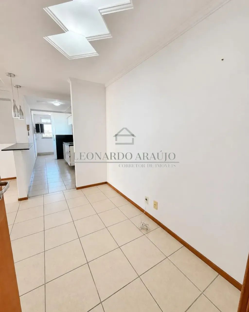 COND. BURITIS - APTO 03 QUARTOS COM SUÍTE EM COLINA DE LARANJEIRAS - SERRA ES