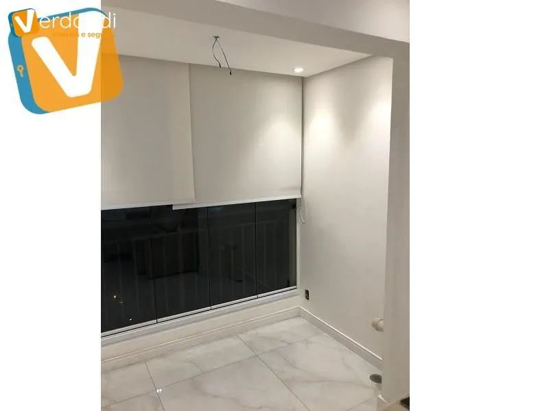 Apartamento Mooca 56m² - Foto 3