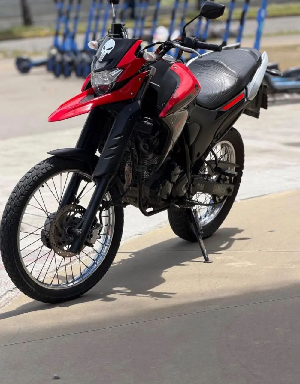 XTZ 2024 PARA VENDER! - Foto 2