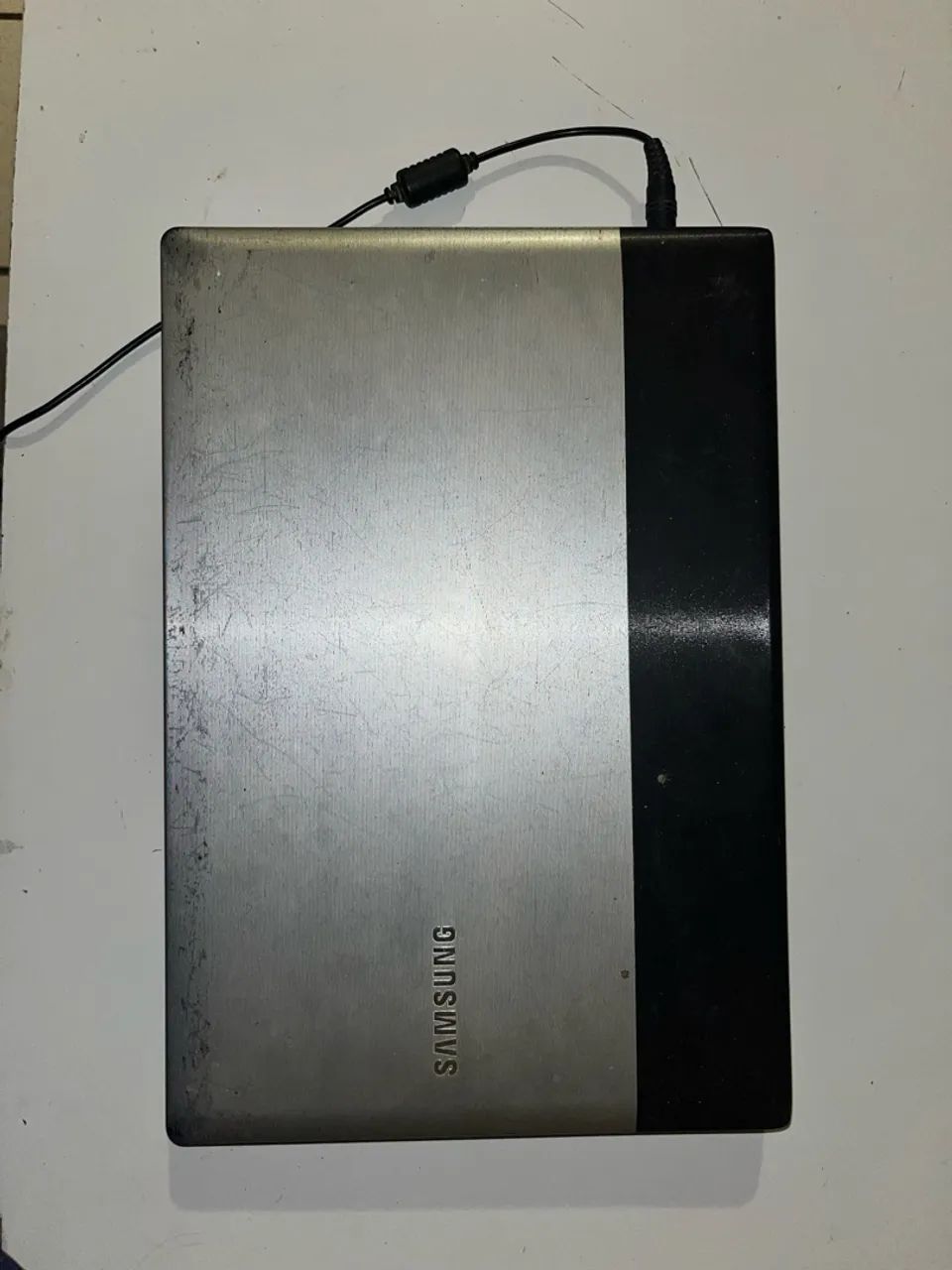 Notebook Samsung  - Foto 2