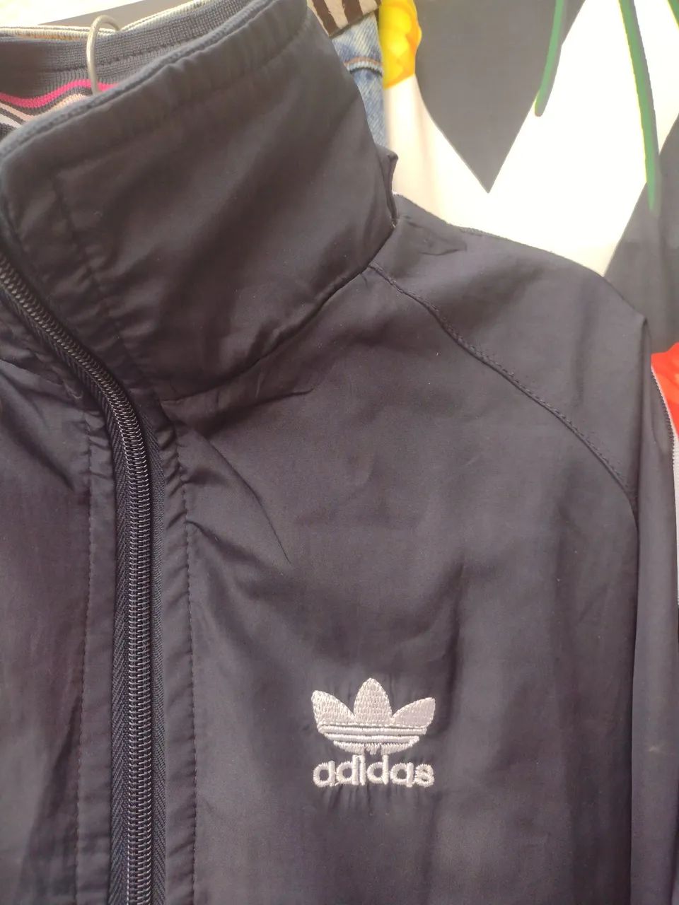 Agasalho Adidas M ORIGINAL  - Foto 2