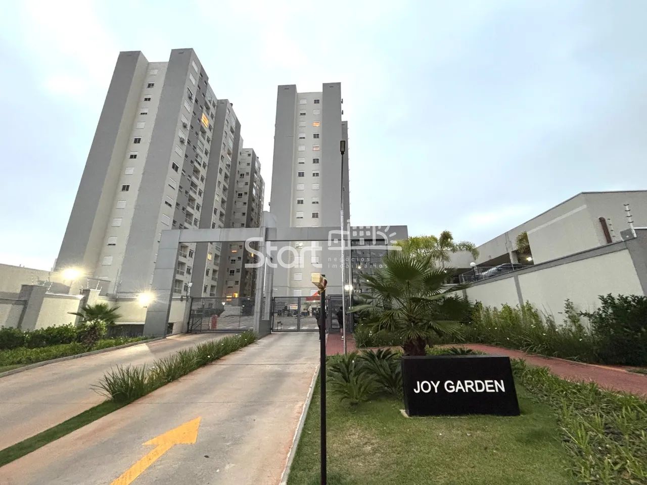 apartamento - Parque Industrial - Campinas
