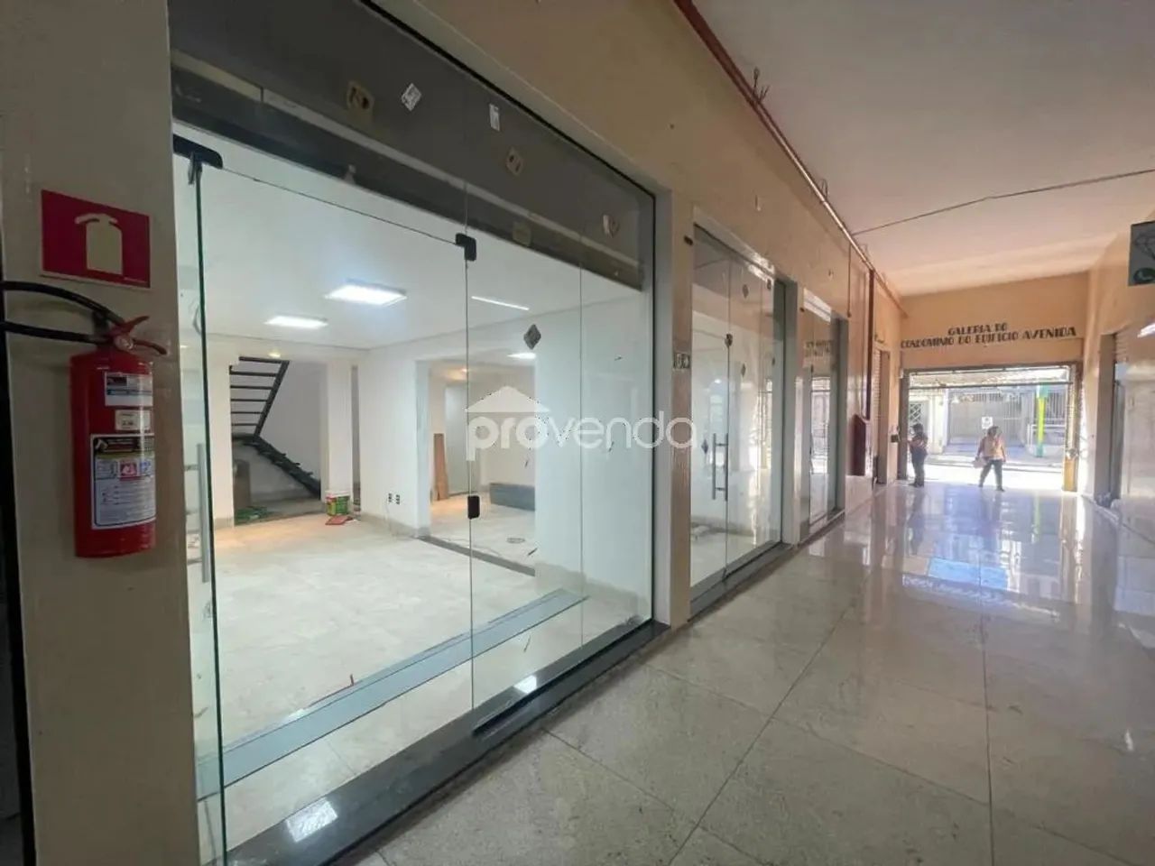 AVENIDA 24 DE OUTUBRO, 251 SALA 19 E 21, QD:46, LT:03 - SETOR CAMPINAS - Foto 2