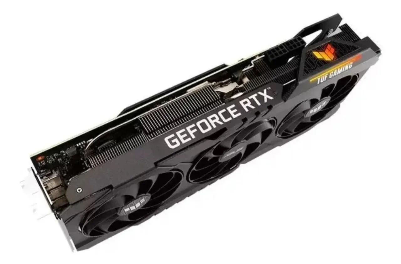RTX 3080 10GB - Foto 3