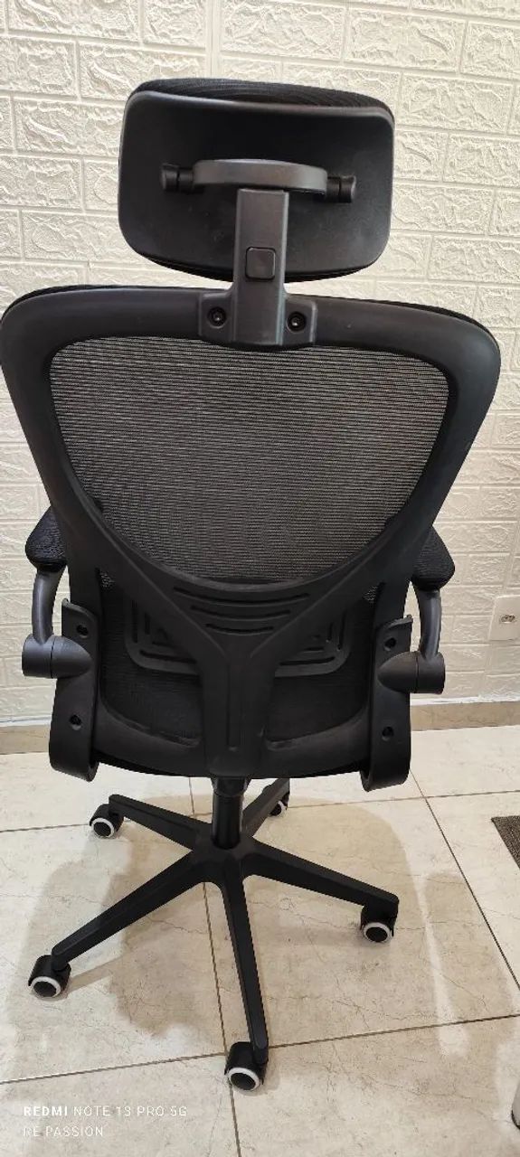 Cadeira Executiva para Escritório  - Foto 2