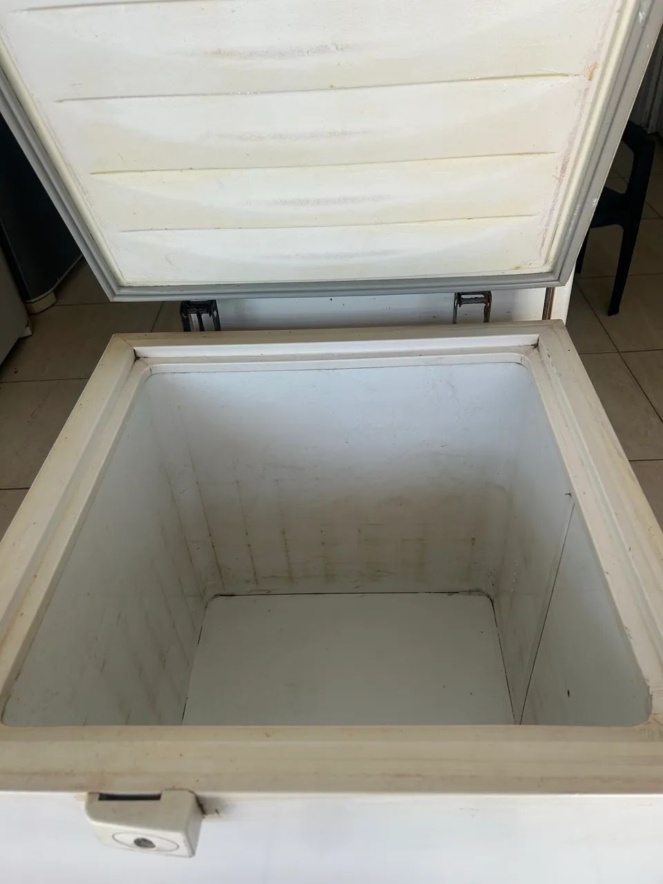 Freezer 1 porta  - Foto 3