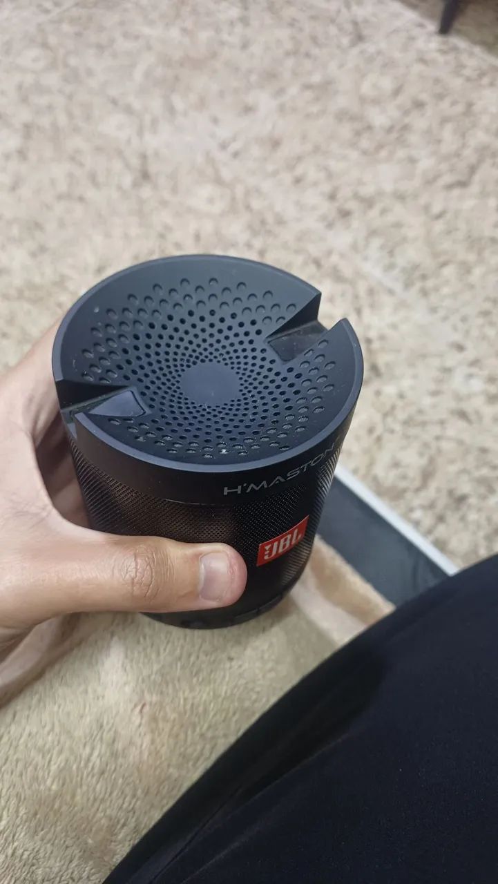 CAIXA DE SOM JBL - Foto 3