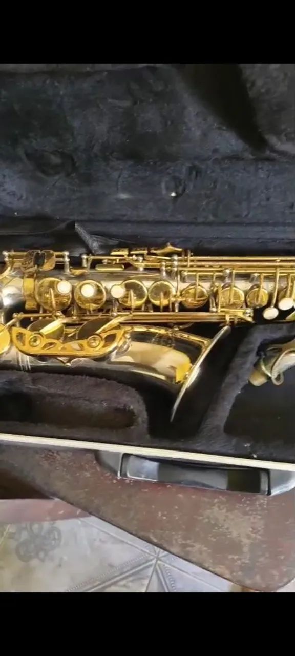 Sax alto - Foto 2