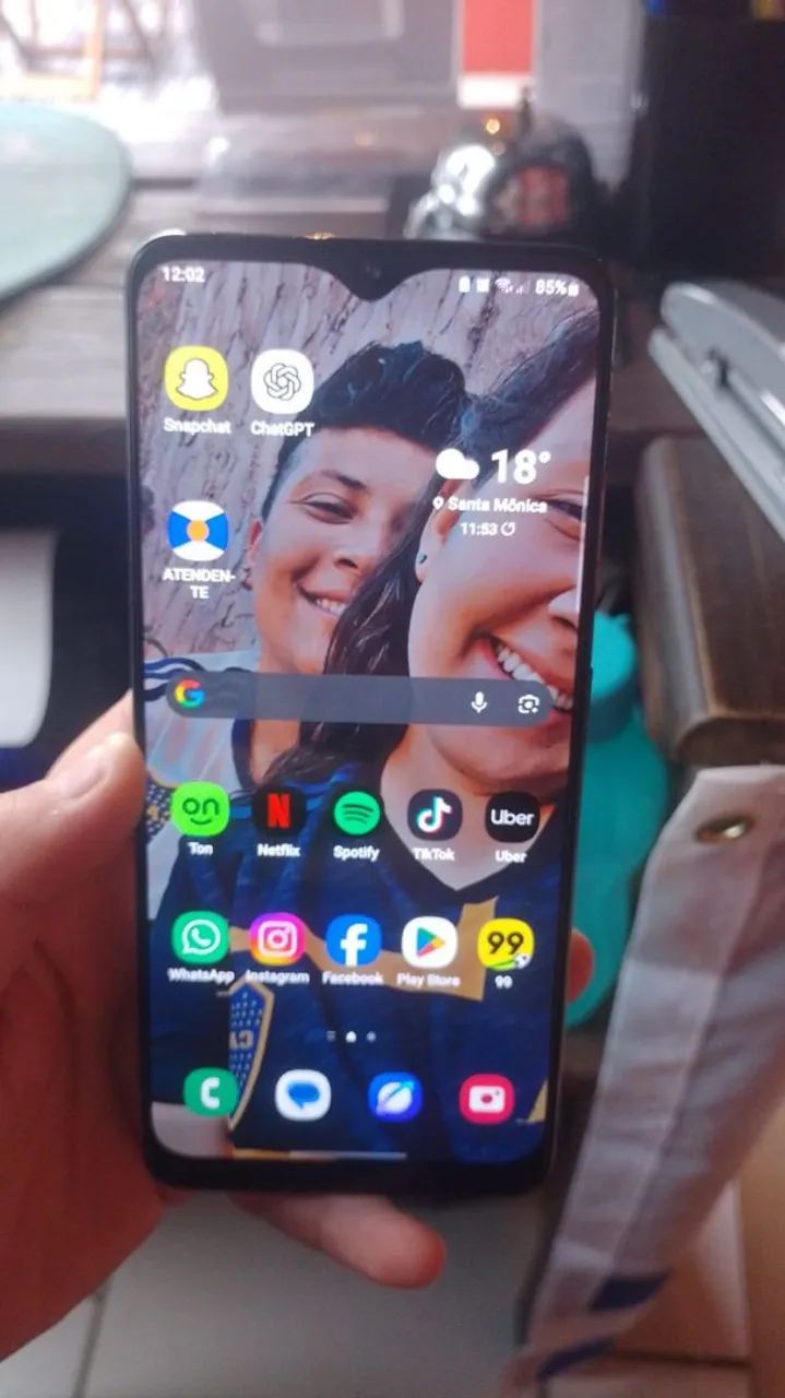 Samsung a32 - Foto 4