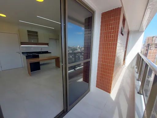 Apartamento projetado com 02 quartos em Tambauzinho - Foto 3