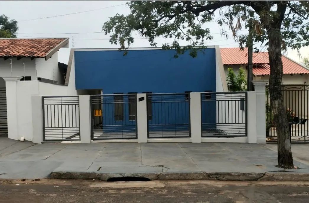 Sala Comercial para Venda em Naviraí, Centro, 1 dormitório, 2 banheiros - Foto 2