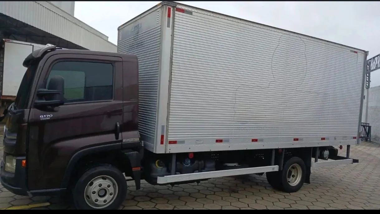 PARCELAMENTO DE CAMINHÃO  - Foto 3