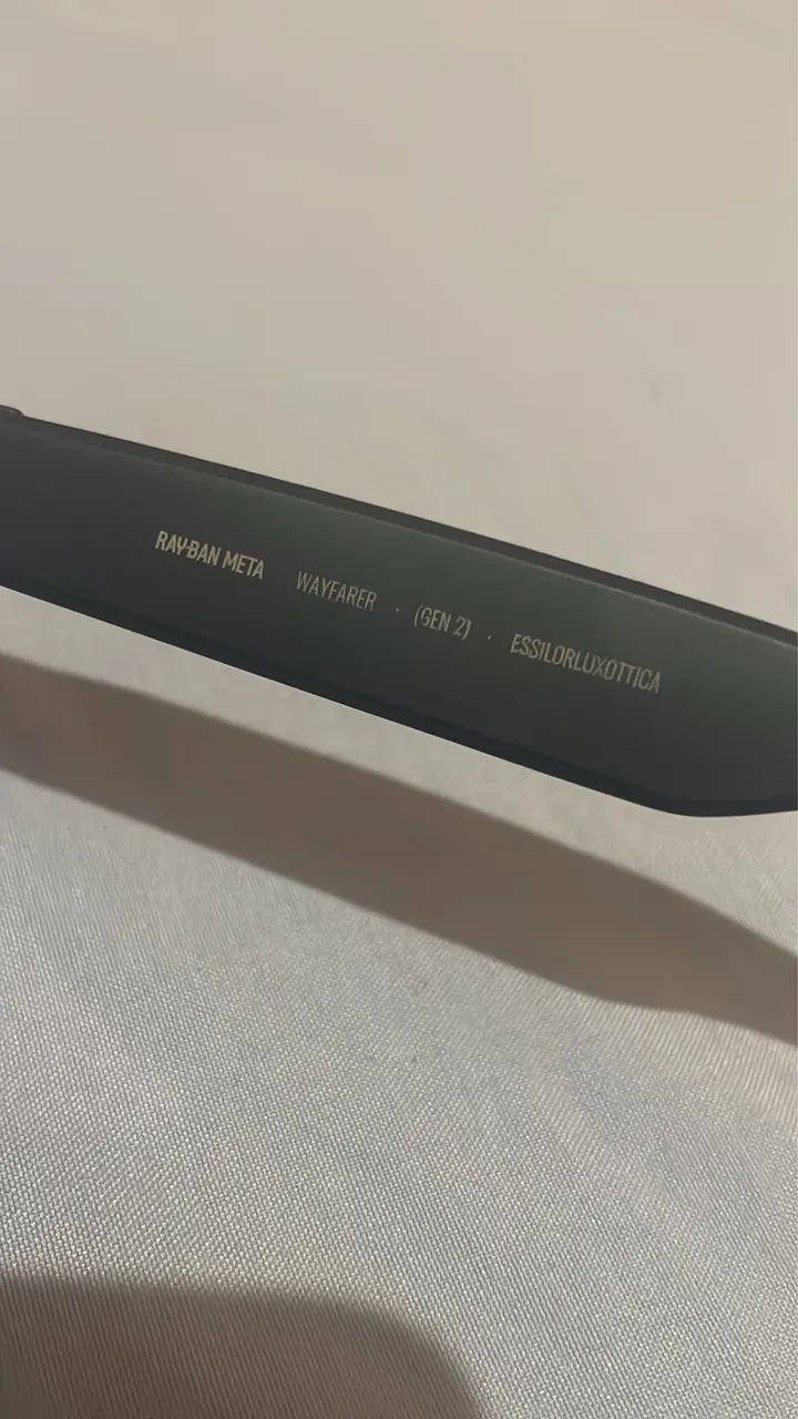 Rayban gen 2 - Foto 4