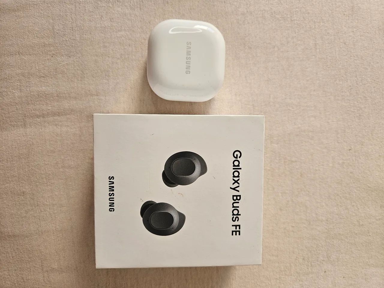 Galaxy Buds Fe 
