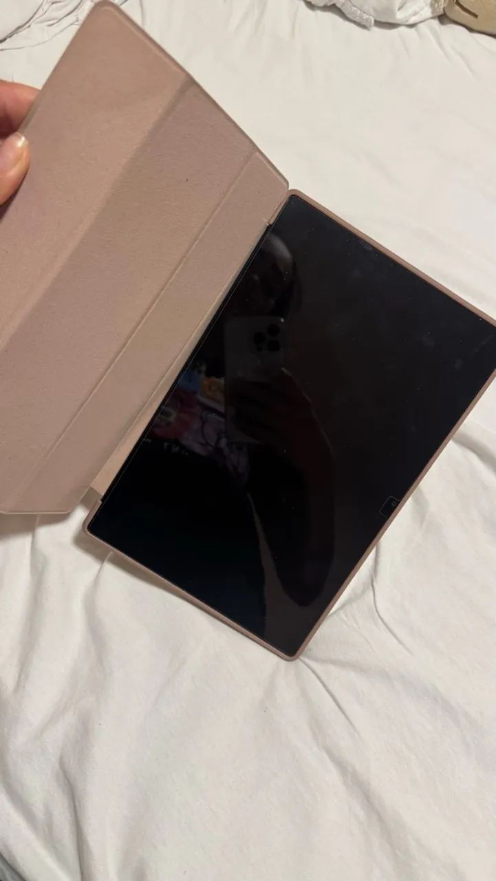 Tablet Samsung Galaxy Tab A8 64GB 4G SM-X200 10,5" - Foto 3