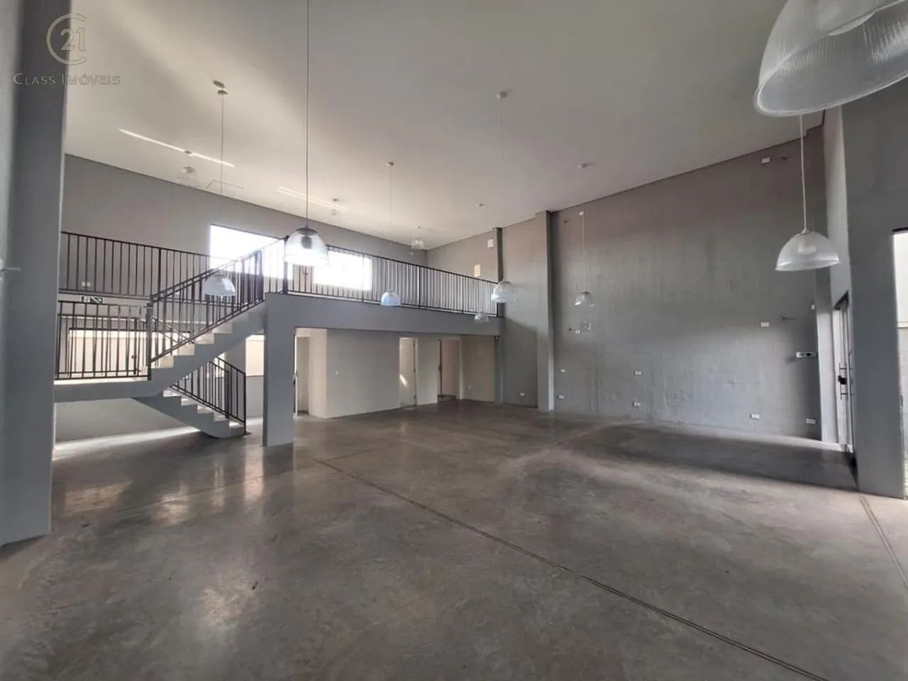 Loja para alugar em Londrina, Aragarça, com 189 m² - Foto 5
