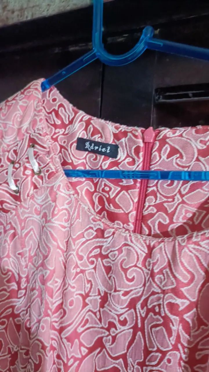 Vestido Adria 