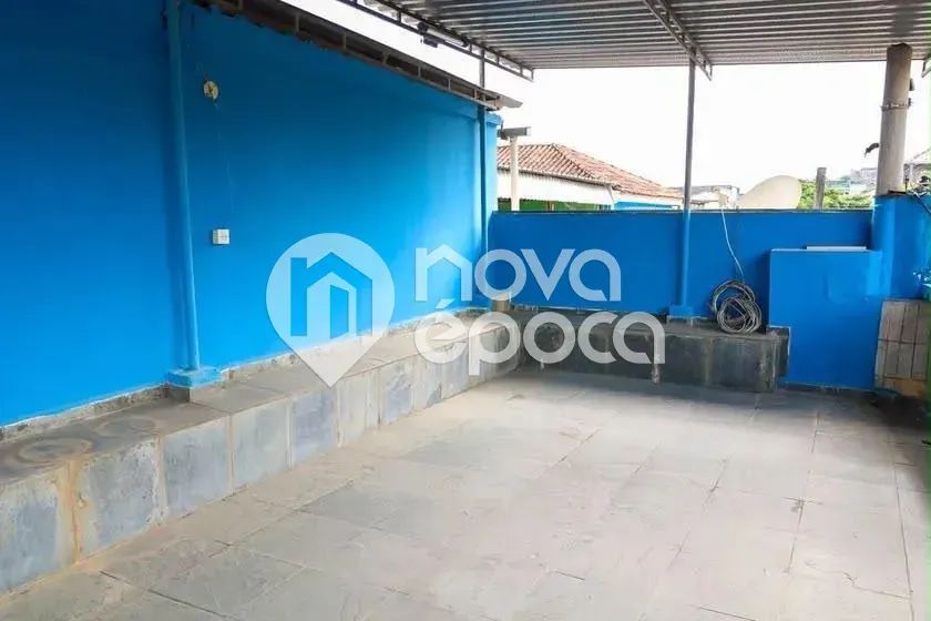 Cavalcanti | Casa 2 quartos - Foto 4