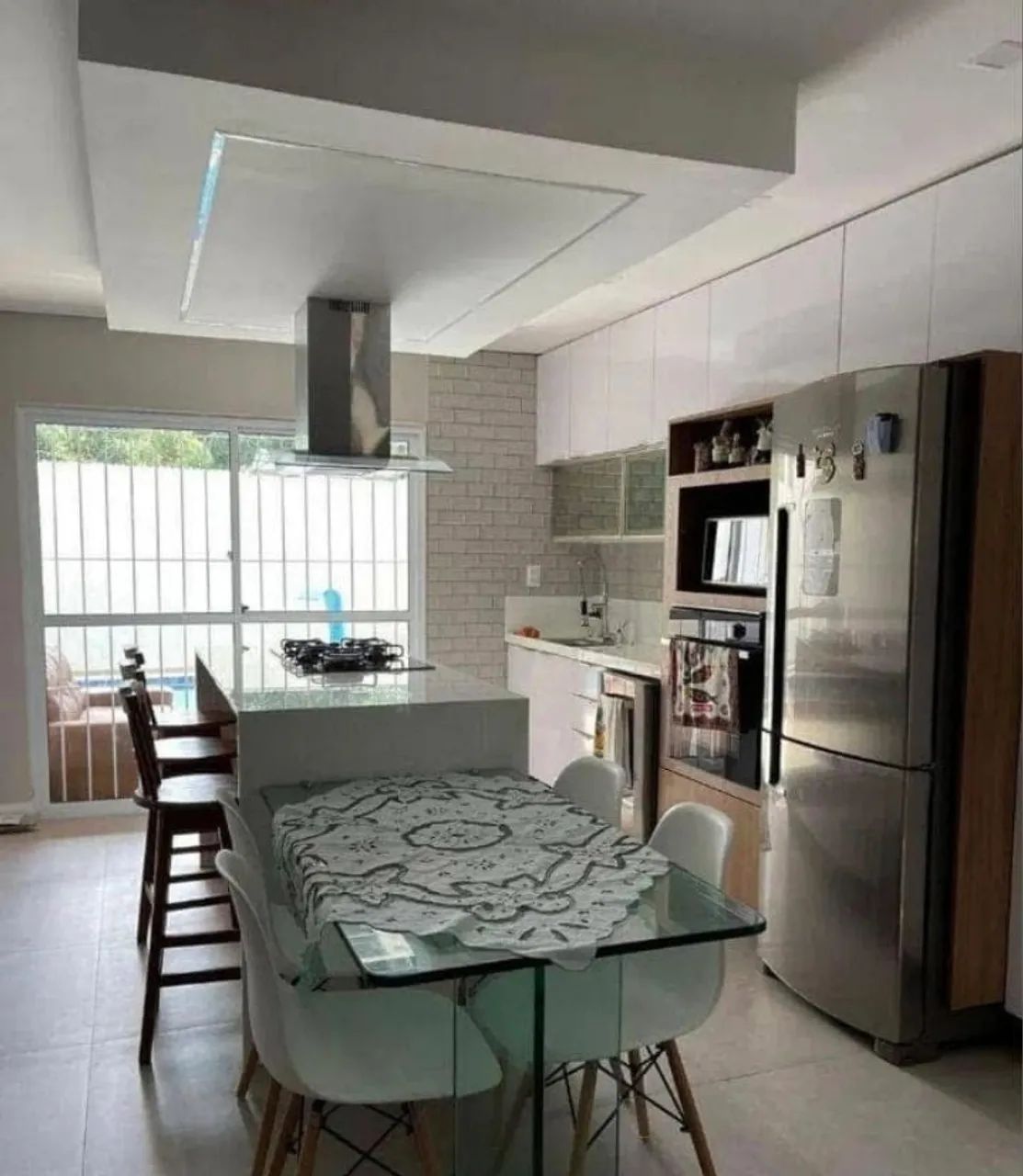 Vende-se casa na cidade nova KF  - Foto 2