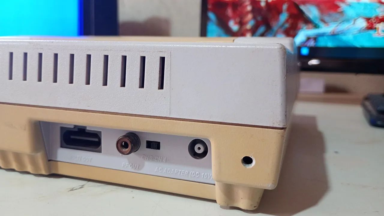 Super Nintendo  - Foto 5