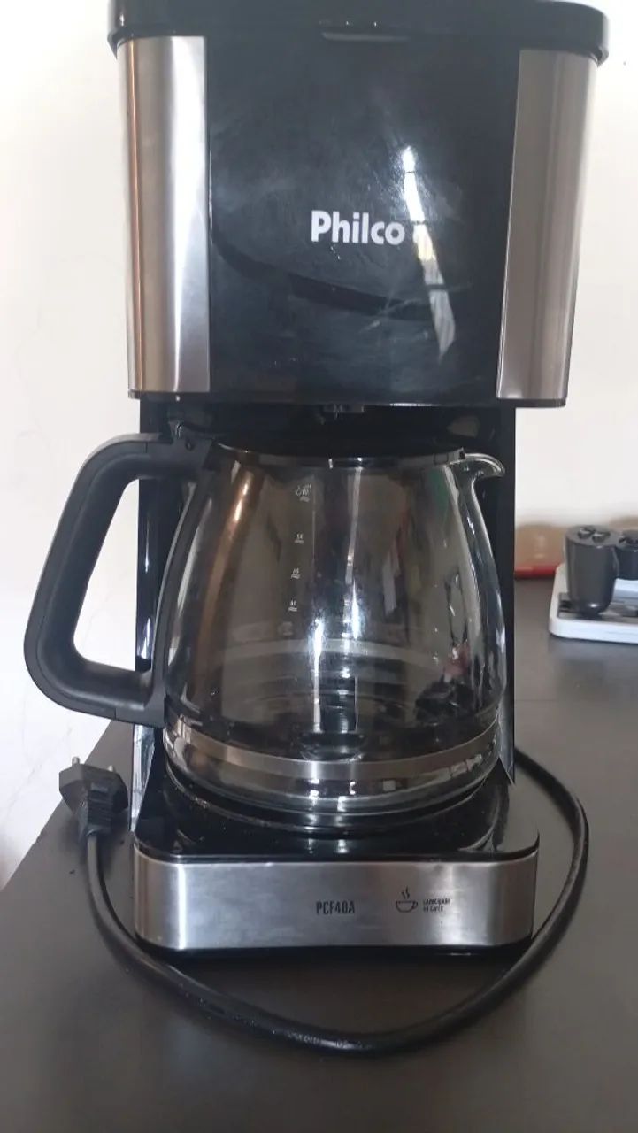 Cafeteira
