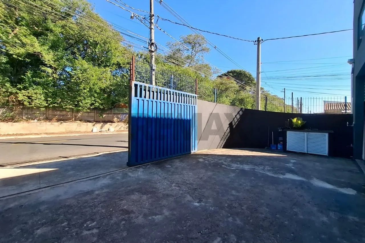 Barracao a venda em Sumare - SP - Foto 5