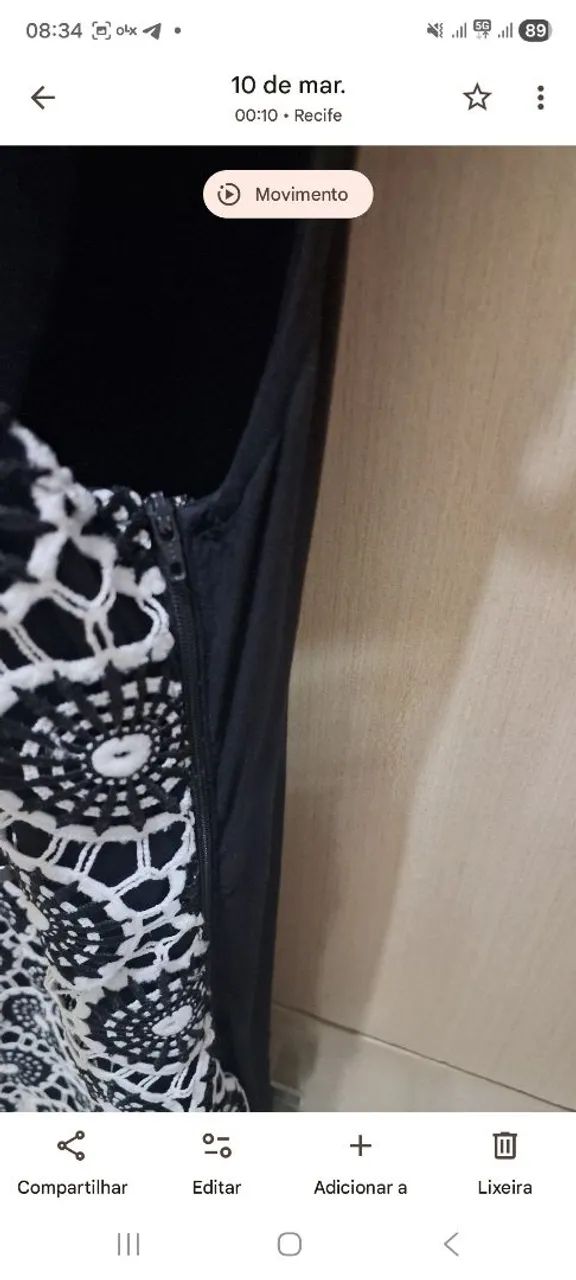 Vestido - Foto 5