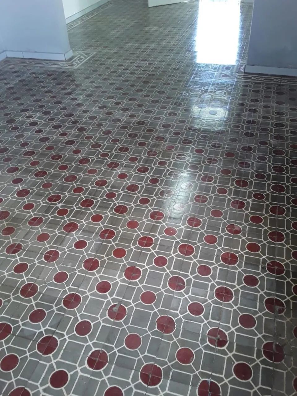 Limpeza de pisos - Foto 3