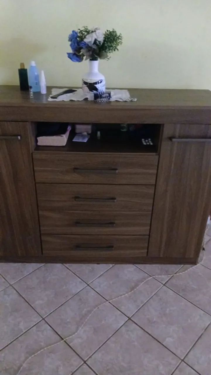 Armário 
