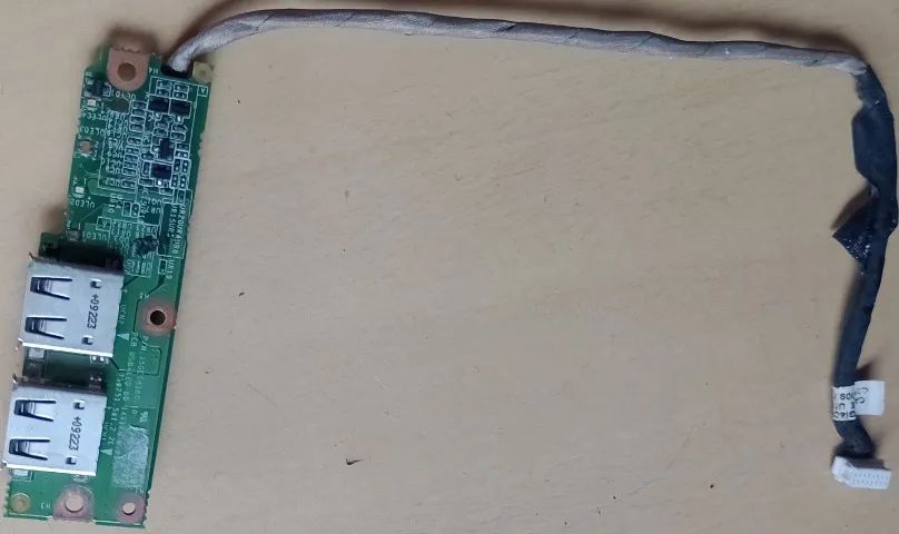 placa usb notebook philco 14111 - Foto 2