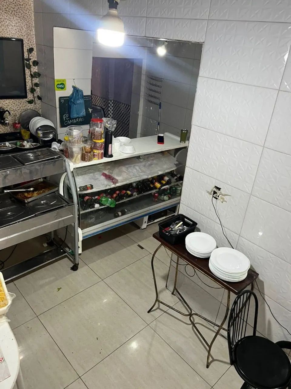 Restaurante Montado  - Foto 4