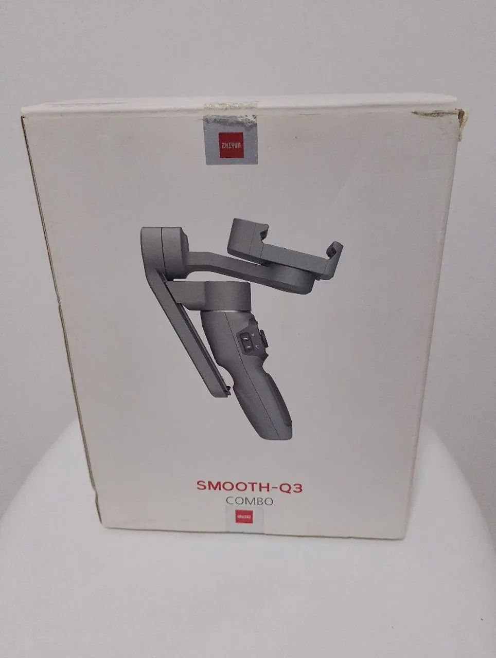 SMOOTH-Q3 COMBO SEMI-NOVO  - Foto 4