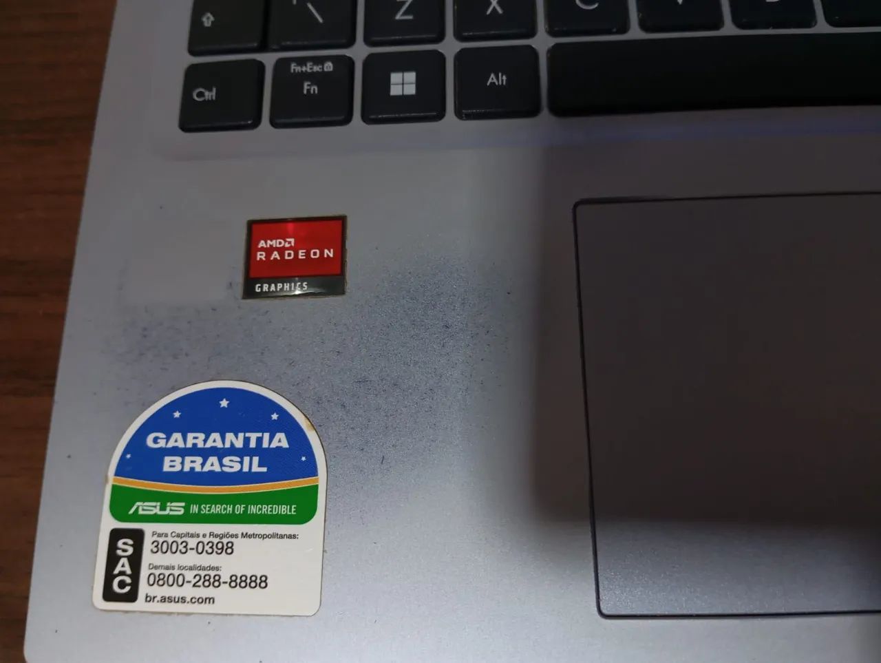 Notebook Asus | Ryzen 7  - Foto 4