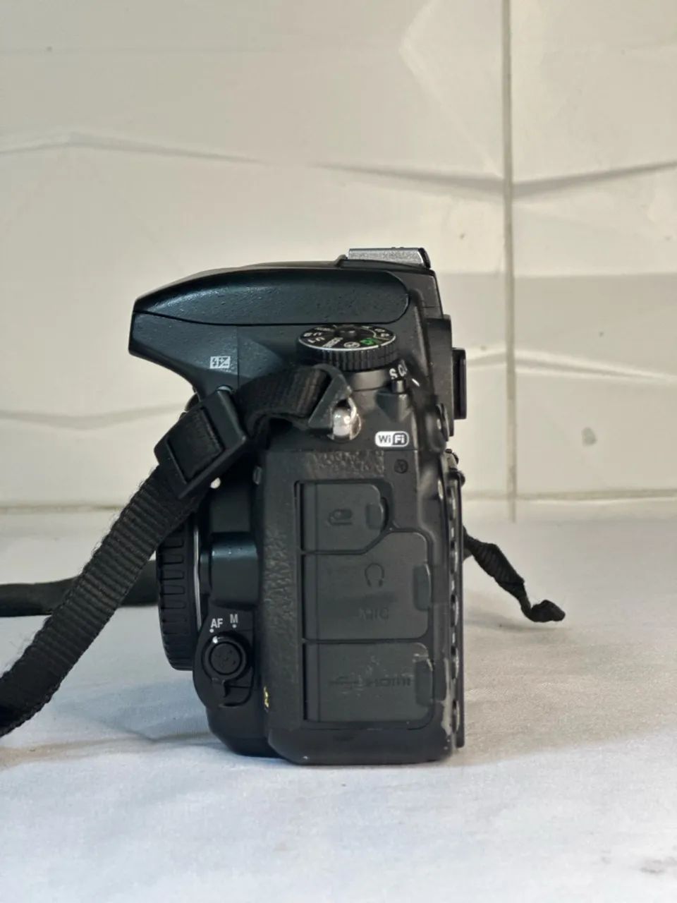 Nikon D750 - Foto 3
