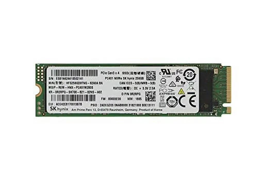 Nvme  - Foto 2