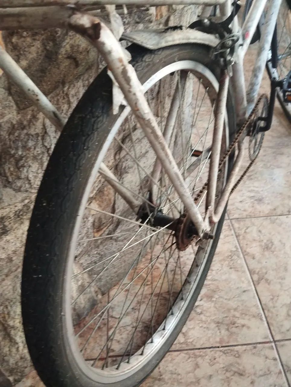 Bicicleta Aro 26 - Foto 4