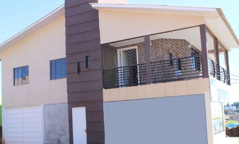 CASA PARA ALUGAR NO BAIRRO EFAPI!