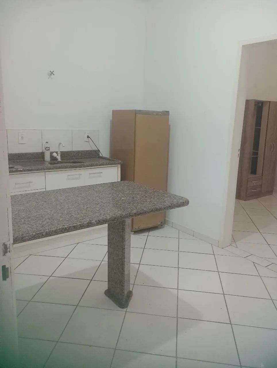 kitnet jardim eldorado  - Foto 4