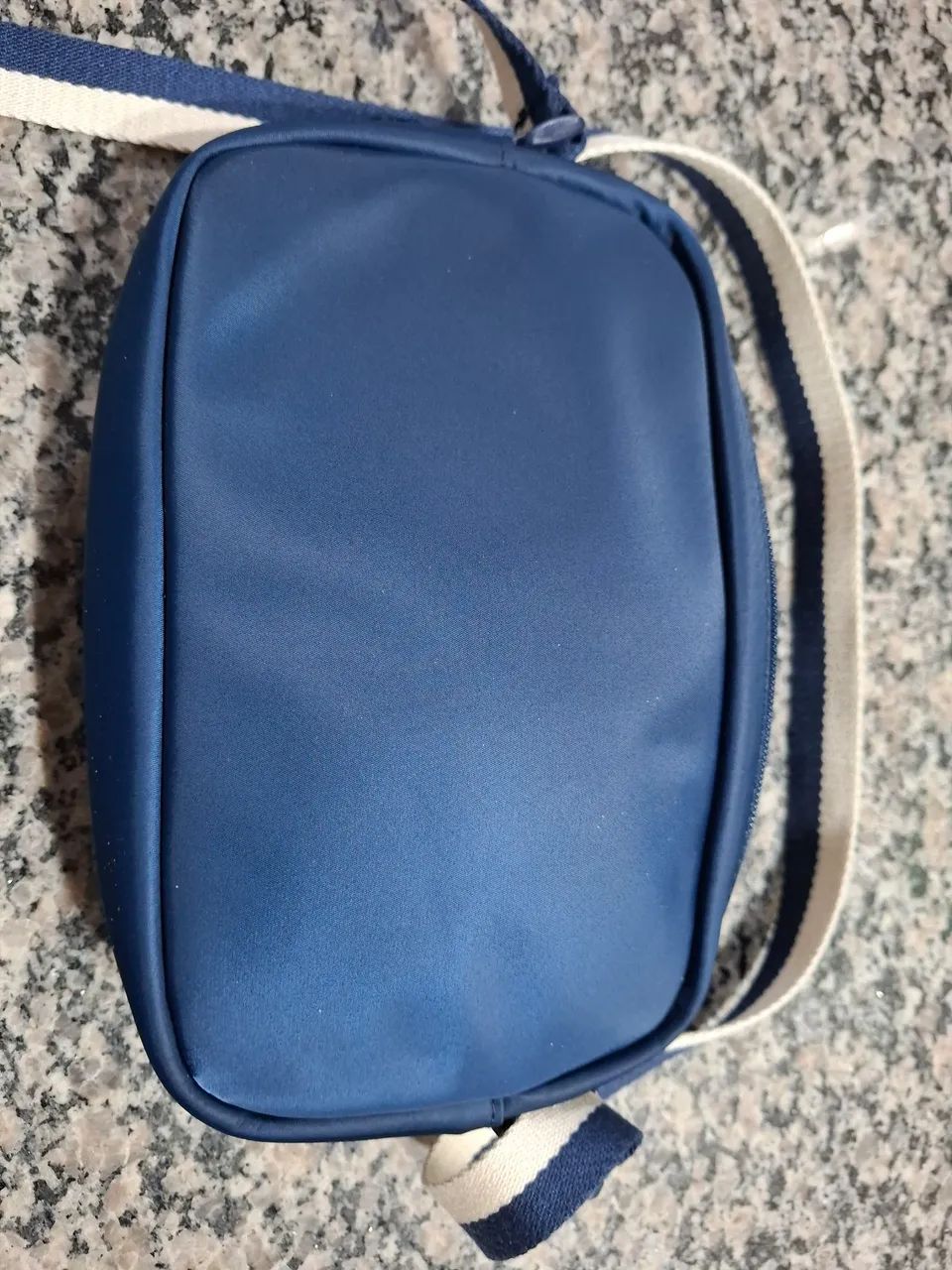 Bolsa transversal Tommy  - Foto 3