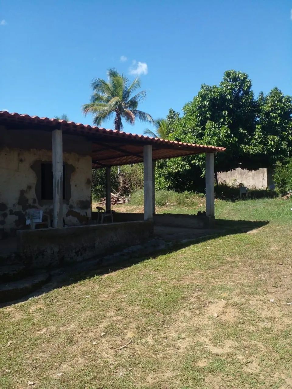 Sítio em Cachoeira Bahia  - Foto 2