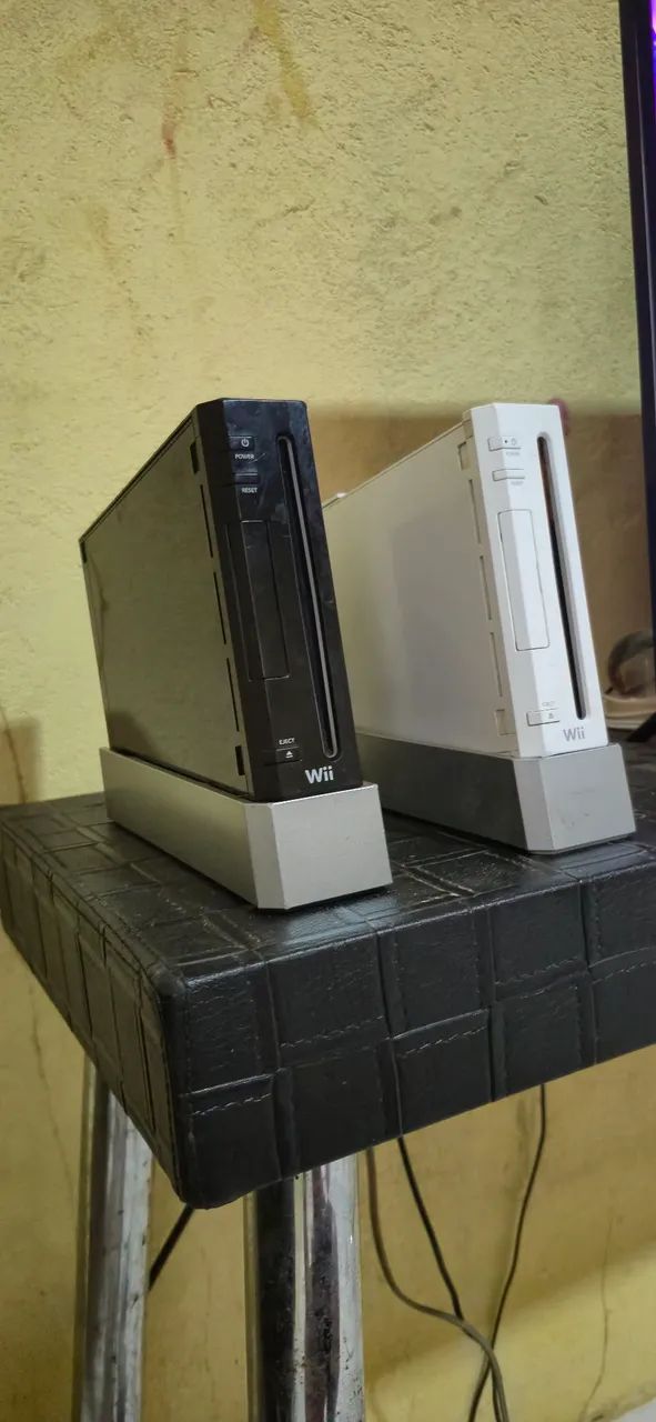 Nintendo wii - Foto 2