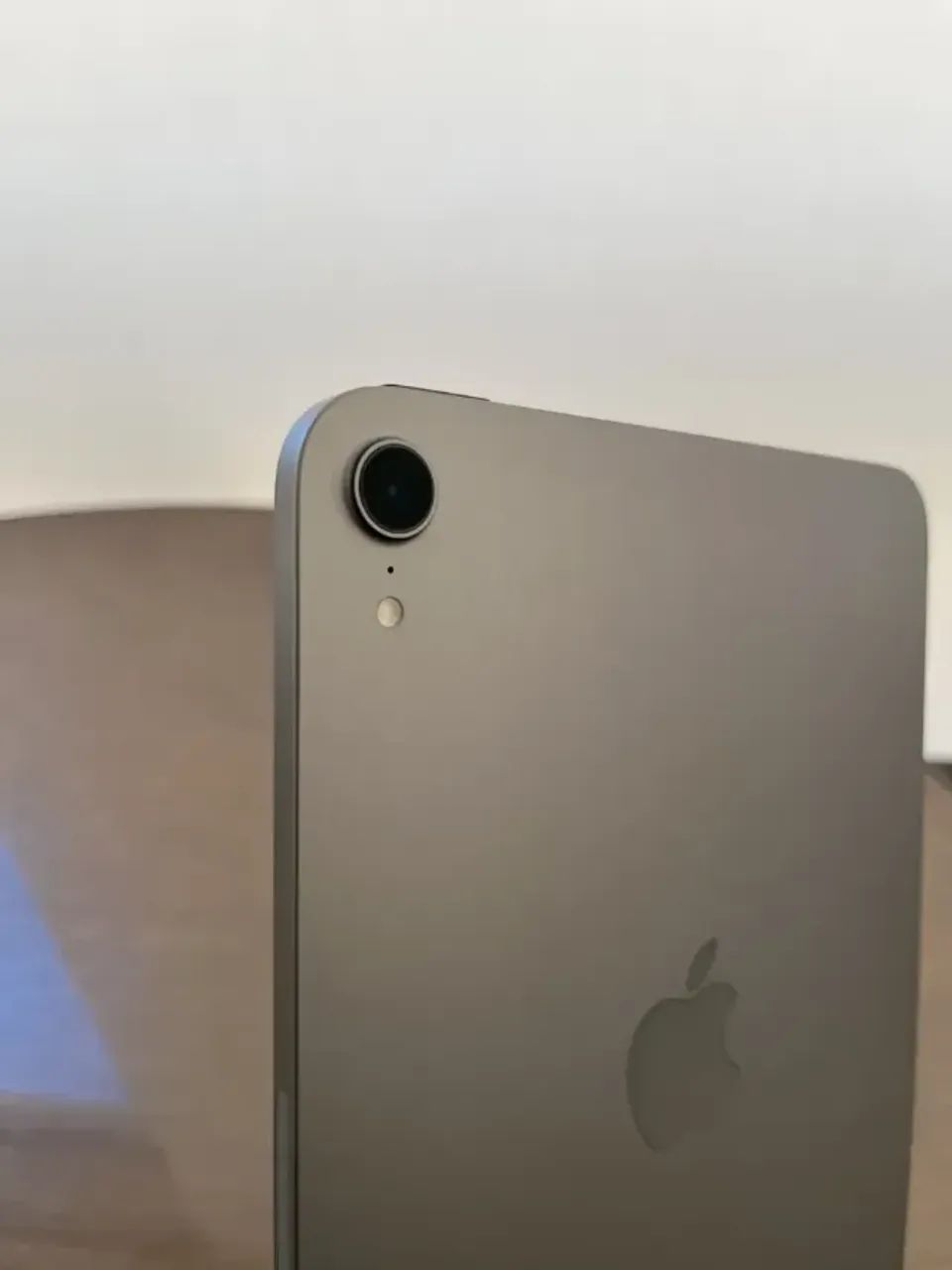 Ipad Mini 7 Wi-fi De 128gb Cinza Espacial A17 Pro - Foto 4
