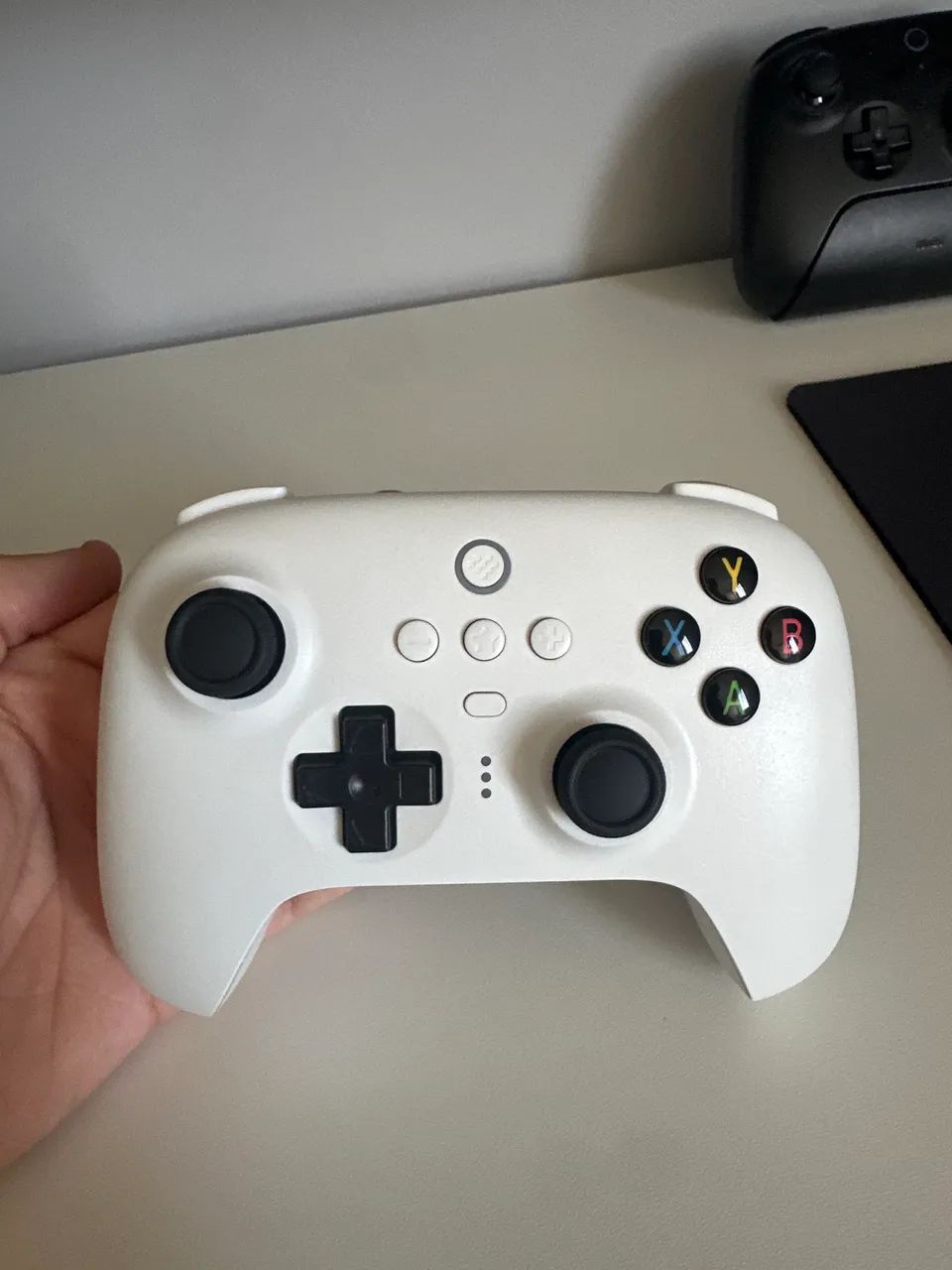 Controle 8BitDo Ultimate 2.4G - Foto 3