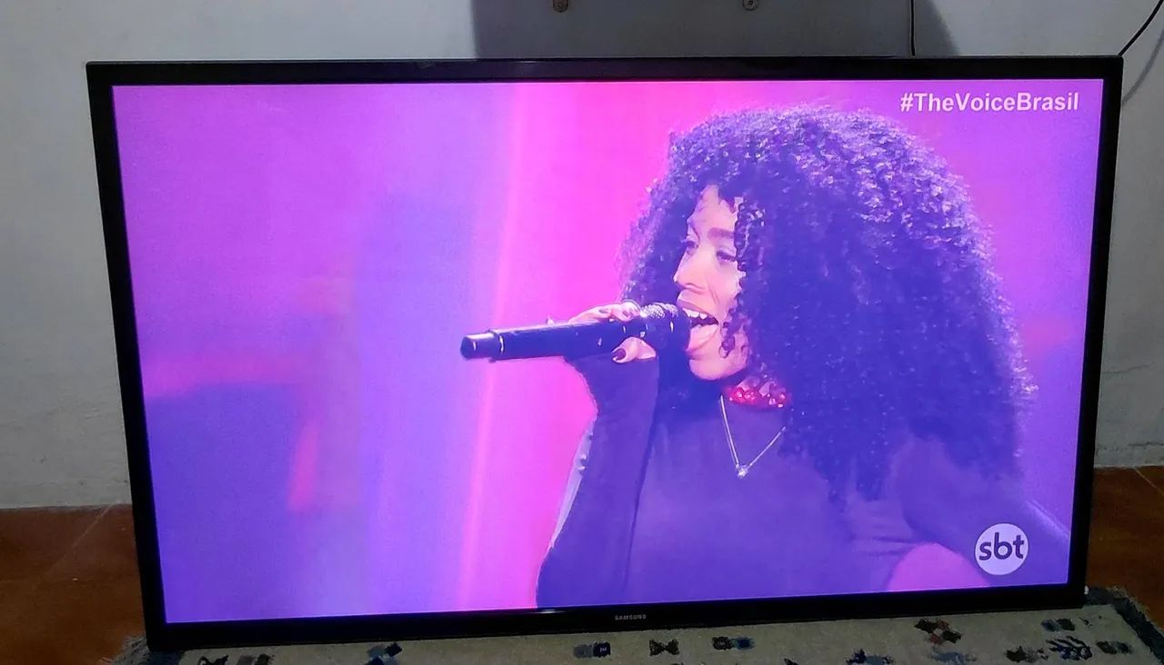 Tv Samsung 60' - Foto 2