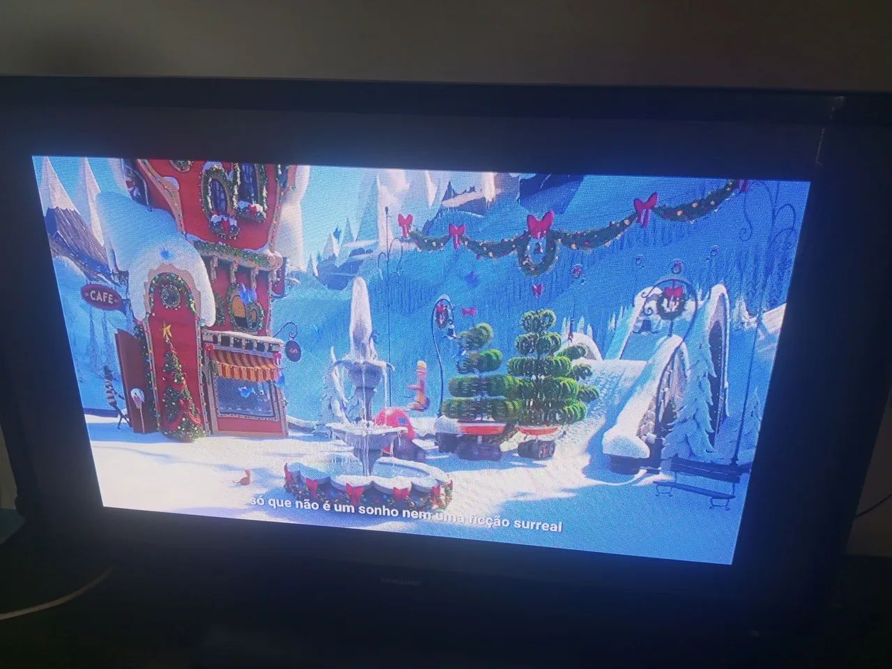 Transforme qualquer tv em smartv 4 k - Foto 4