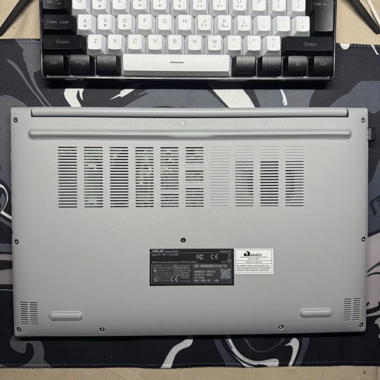Notebook ASUS Vivobook 15 - Foto 4