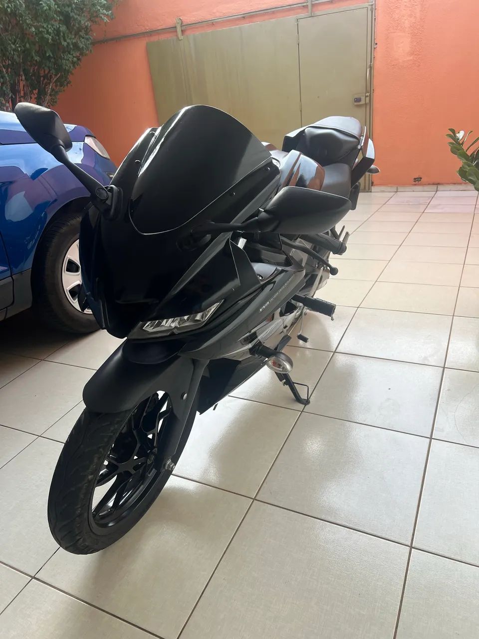 Moto  - Foto 5