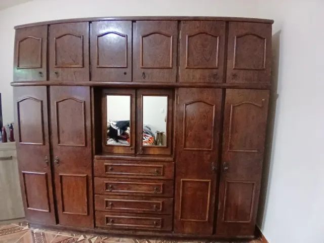Guarda-roupa Casal - Foto 2