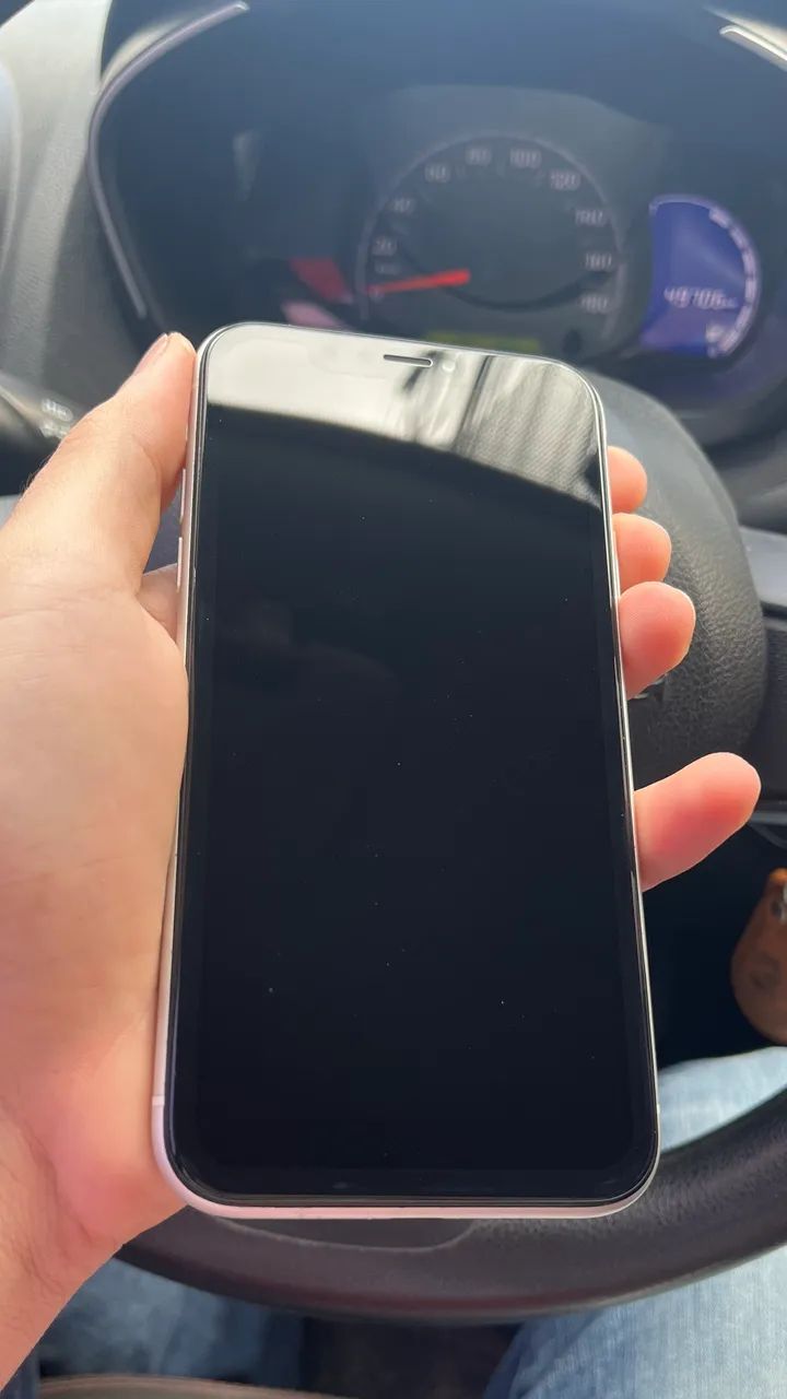 iPhone XR 64gb - Foto 2