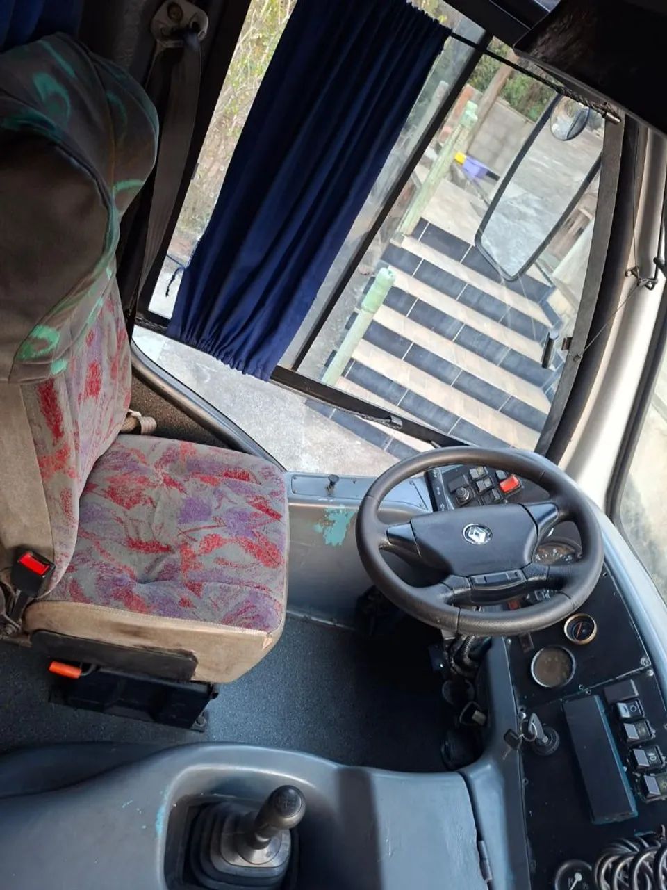 Micro ônibus  - Foto 3